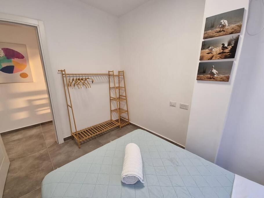 Beautiful 2-Bedroom Sea-View Apartment Netanya Ngoại thất bức ảnh